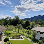 Photo n°1 de l'avis de Gabriele.i fait le 05/06/2019 à 05:51 sur le  Haltmair am See à Rottach-Egern