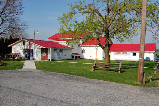 Butcher Shop «The Country Butcher Shop, Inc.», reviews and photos, 286 McAllister Church Rd, Carlisle, PA 17015, USA