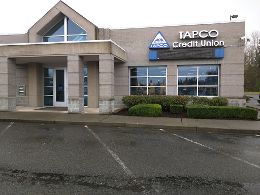 Tapco Credit Union, 5303 112th St E, Tacoma, WA 98446, Credit Union