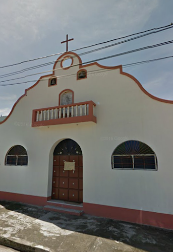 Opiniones de Iglesia Católica San Francisco en Machala - Iglesia
