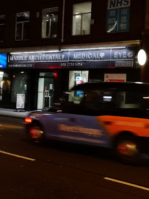 Marble Arch Medical Centre - Marble Arch Medical Centre