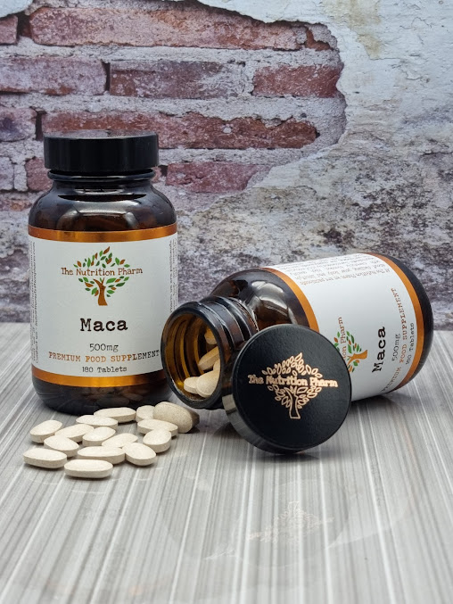 Pathfinder Nutrition Ltd - Pathfinder Nutrition Ltd