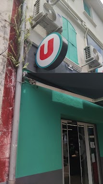 U Express