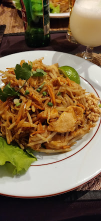 Phat thai du Restaurant thaï Thai Phuket à Brest - n°11