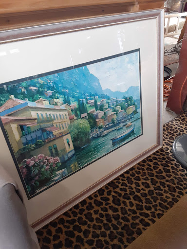 Auction House «Berners Auction, Inc.», reviews and photos, 1500 Jacobs Rd, DeLand, FL 32724, USA