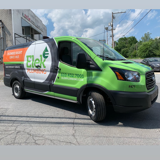 Print Shop «IDWraps / Identity Group LLC», reviews and photos, 4 N Walnut St, Slatington, PA 18080, USA