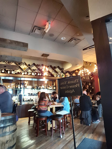 Shopping Mall «The Mall at Partridge Creek», reviews and photos, 17420 Hall Rd, Charter Twp of Clinton, MI 48038, USA