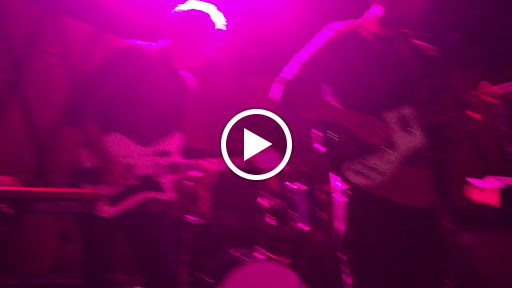 Live Music Venue «Rockwood Music Hall», reviews and photos, 196 Allen St, New York, NY 10002, USA