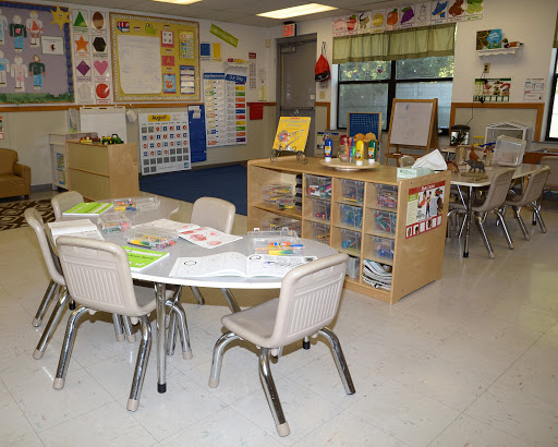 Preschool «Childtime of Vacaville, CA», reviews and photos, 1201 Burton Dr, Vacaville, CA 95687, USA