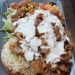 Photo n°1 de l'avis de Lili.e fait le 07/10/2021 à 16:11 sur le  Mersin Grill Kebap Haus à Grünstadt