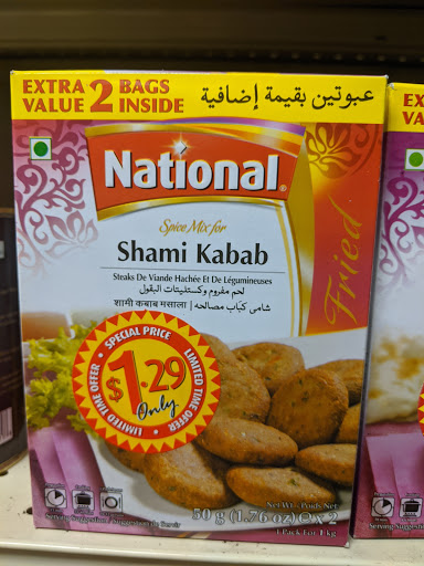 Grocery Store «Desi Grocery», reviews and photos, 824 Main St, Manchester, CT 06040, USA