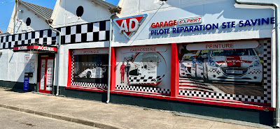Pilote Réparation Sainte Savine - AD EXPERT à Sainte-Savine