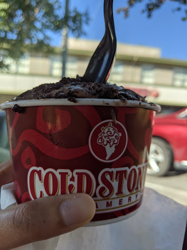 Ice Cream Shop «Cold Stone Creamery», reviews and photos, 757 E El Camino Real D, Sunnyvale, CA 94087, USA