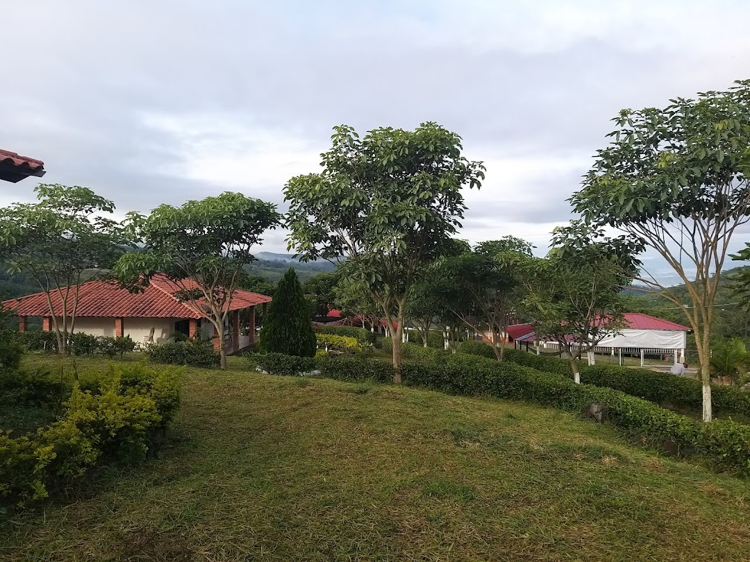 Villa Esperanza Campestre