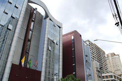 Assunção University Centre Vila Mariana São Paulo SP