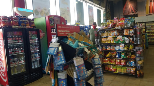 Convenience Store «Circle K», reviews and photos, 2415 W Jonathan Moore Pike, Columbus, IN 47201, USA
