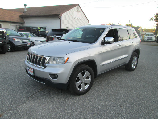 Car Dealer «Best Auto Bargain», reviews and photos, 90 Stedman St, Lowell, MA 01851, USA