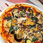 Photo n°2 de l'avis de Chia-chen.e fait le 07/08/2021 à 12:26 sur le  Ristorante Raggio Di Sole à Eppan an der Weinstraße