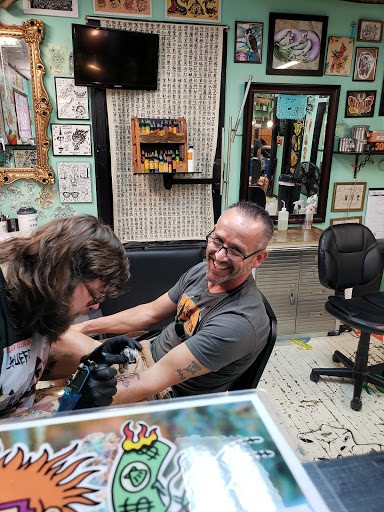 Explore the shining tattoo ideas, creative tattoo ideas in Austin, available at Moms Tattoos
