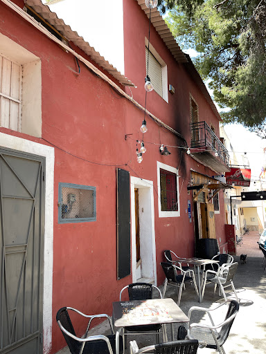 Alegria de la Huerta en Millares