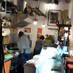 Photo n°1 de l'avis de Biagio.e fait le 24/09/2017 à 06:27 sur le  Le Barrique à Monreale