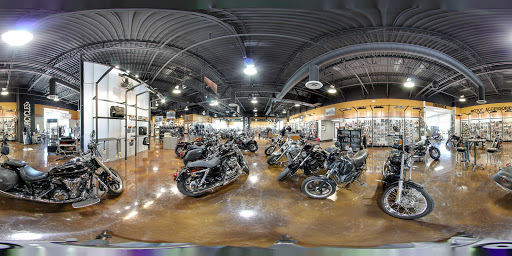 Harley-Davidson Dealer «Henderson Harley-Davidson®», reviews and photos, 1010 W Warm Springs Rd, Henderson, NV 89014, USA