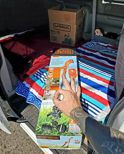 Hardware Store «Do it Best G W Hardware», reviews and photos, 1525 N Pacific Hwy, Woodburn, OR 97071, USA