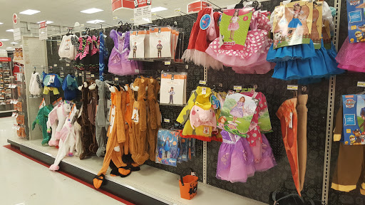 Department Store «Target», reviews and photos, 1555 40th St, Emeryville, CA 94608, USA