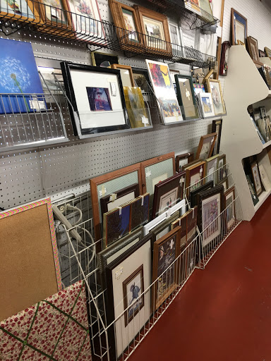 Thrift Store «McChord Thrift Shop», reviews and photos, Battery Rd & 4th St #717, McChord AFB, WA 98438, USA