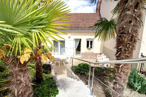 GÎTE ARMELLE à Blancs-Coteaux