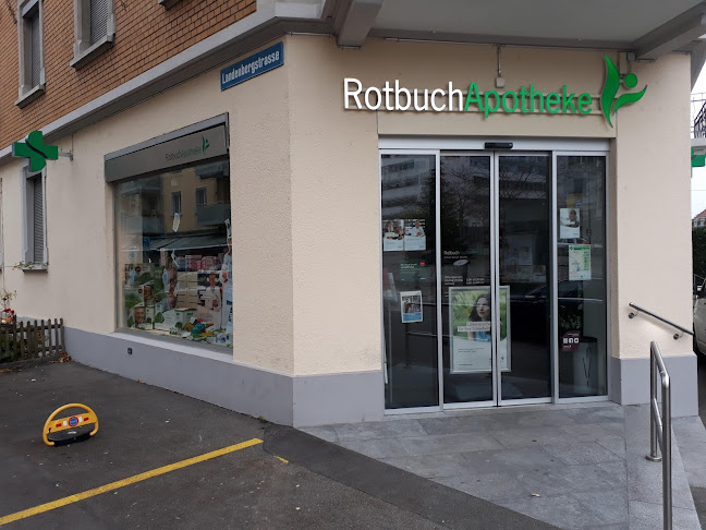 Röschibachstrasse 72, 8037 Zürich, Schweiz