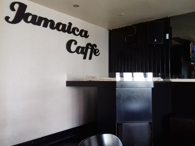 Avaliações doJamaica Caffe em Marco de Canaveses - Bar