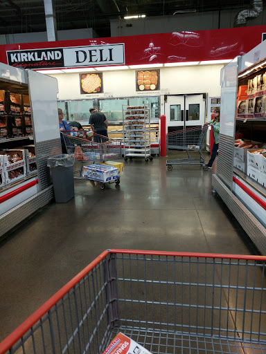 Warehouse store «Costco Wholesale», reviews and photos, 45460 Market St, Shelby Charter Township, MI 48315, USA