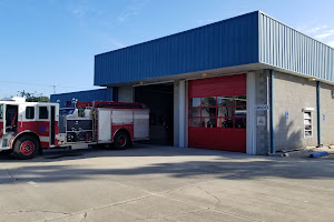 Rockledge Fire Department St 3