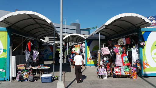 Mercadillos de segunda mano en Panamá