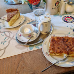 Photo n°1 de l'avis de Melanie.e fait le 08/02/2023 à 15:13 sur le  Café Winklstüberl à Fischbachau