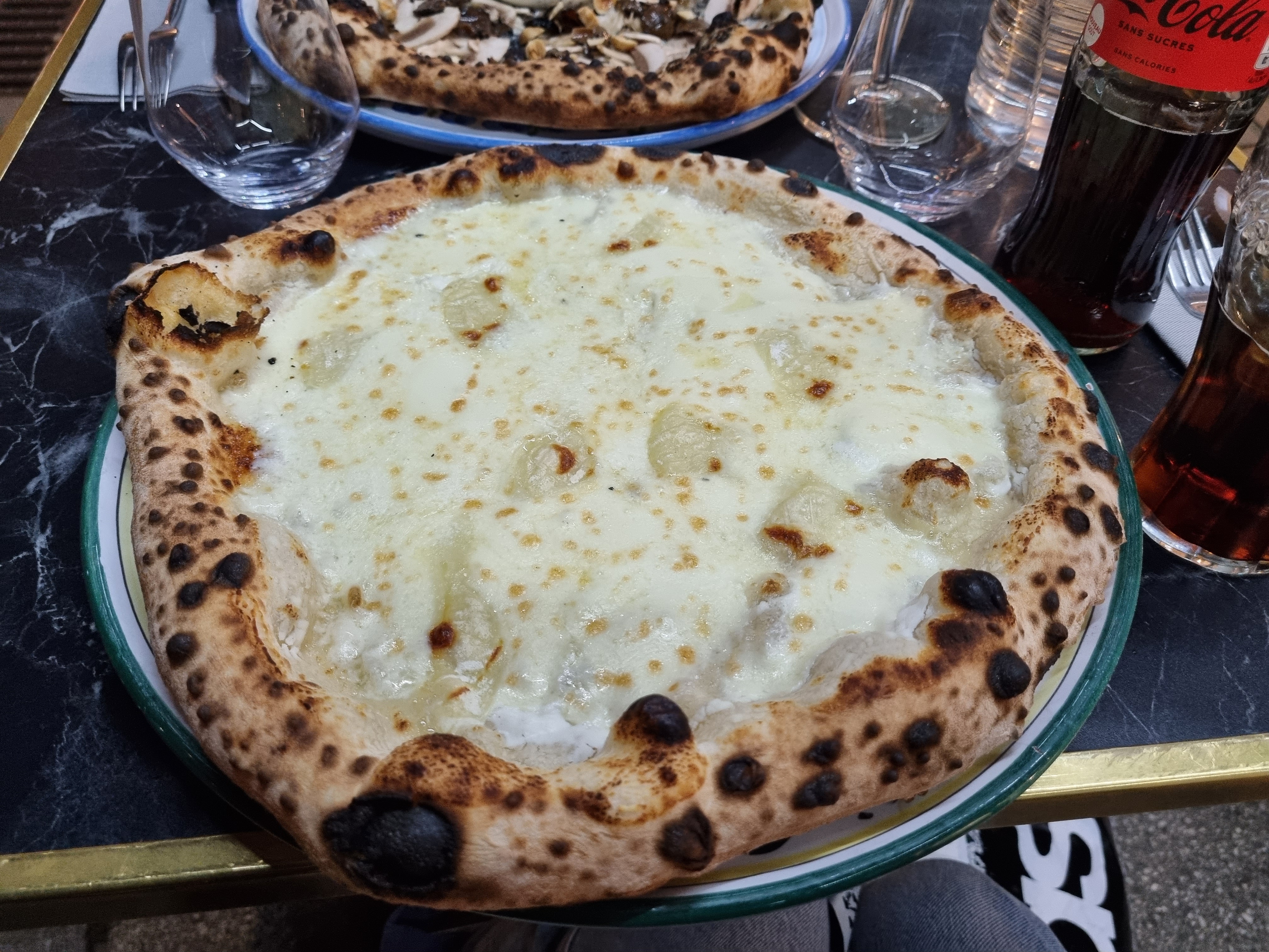 Photo n° 4 de l'avis de Faten.a fait le 29/10/2019 à 14:35
