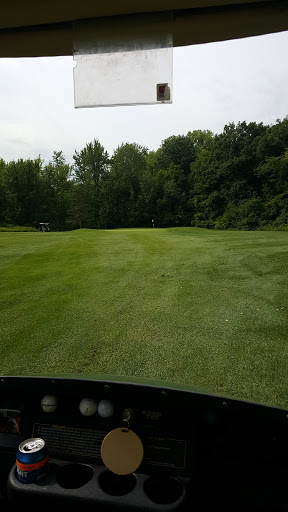 Golf Course «Hartland Glen Golf Course», reviews and photos, 12400 Highland Rd, Hartland, MI 48353, USA