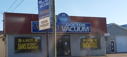 Doctor Vacuum & Vacuflo