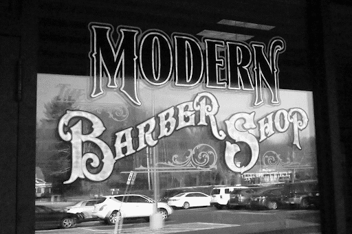 Barber Shop «Modern Barbershop», reviews and photos, 430 Liberty St # 9, Hanson, MA 02341, USA