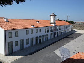 Escola de Hotelaria e Turismo de Viana do Castelo