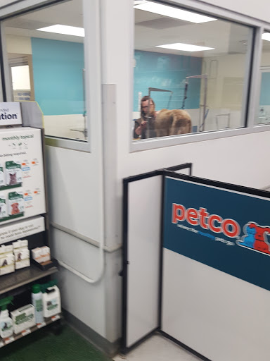 Pet Supply Store «Petco Animal Supplies», reviews and photos, 2230 Marlton Pike W #3, Cherry Hill, NJ 08002, USA