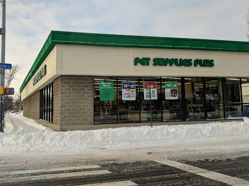 Pet Supplies Plus, 531 Monroe Ave, Rochester, NY 14607, USA, 