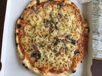 Plats et boissons du Pizzeria Pizza World à Cannes - n°13