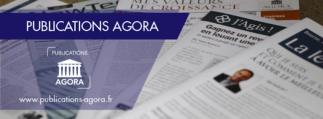 Publications Agora France