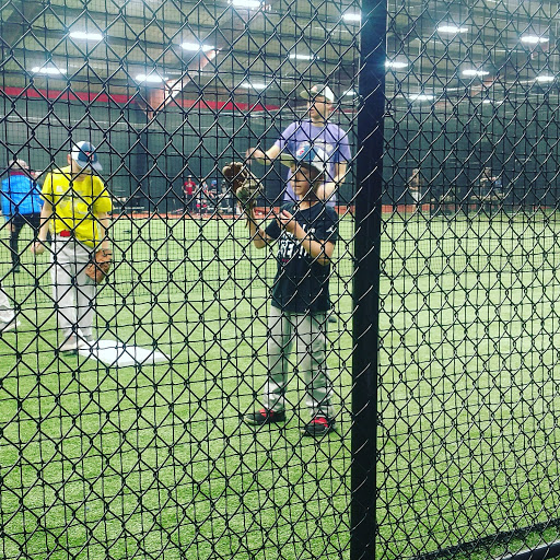 Sporting Goods Store «Diamond Sports Training», reviews and photos, 13712 24th St E, Sumner, WA 98390, USA