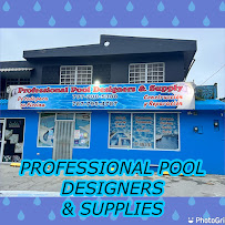 Professional Pool Designers - Photo 5 - Car repair in Candelaria, Toa Baja, Puerto Rico, San Juan