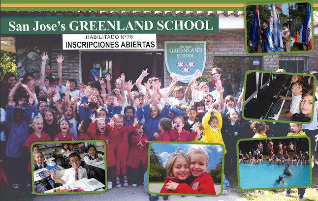 Comentarios y opiniones de San Jose's Greenland School