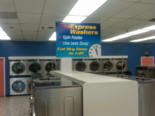 Laundromat «The Wash House», reviews and photos, 2048 Victory Blvd, Portsmouth, VA 23702, USA