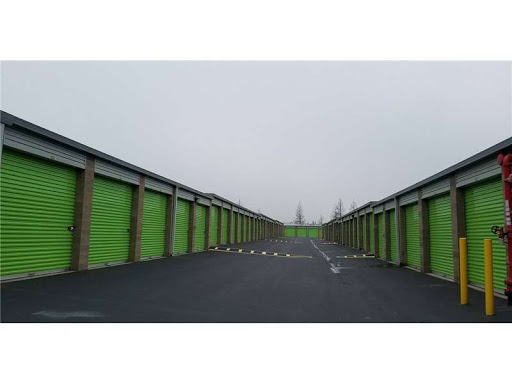 Storage Facility «Extra Space Storage», reviews and photos, 5951 W Oaks Blvd, Rocklin, CA 95765, USA